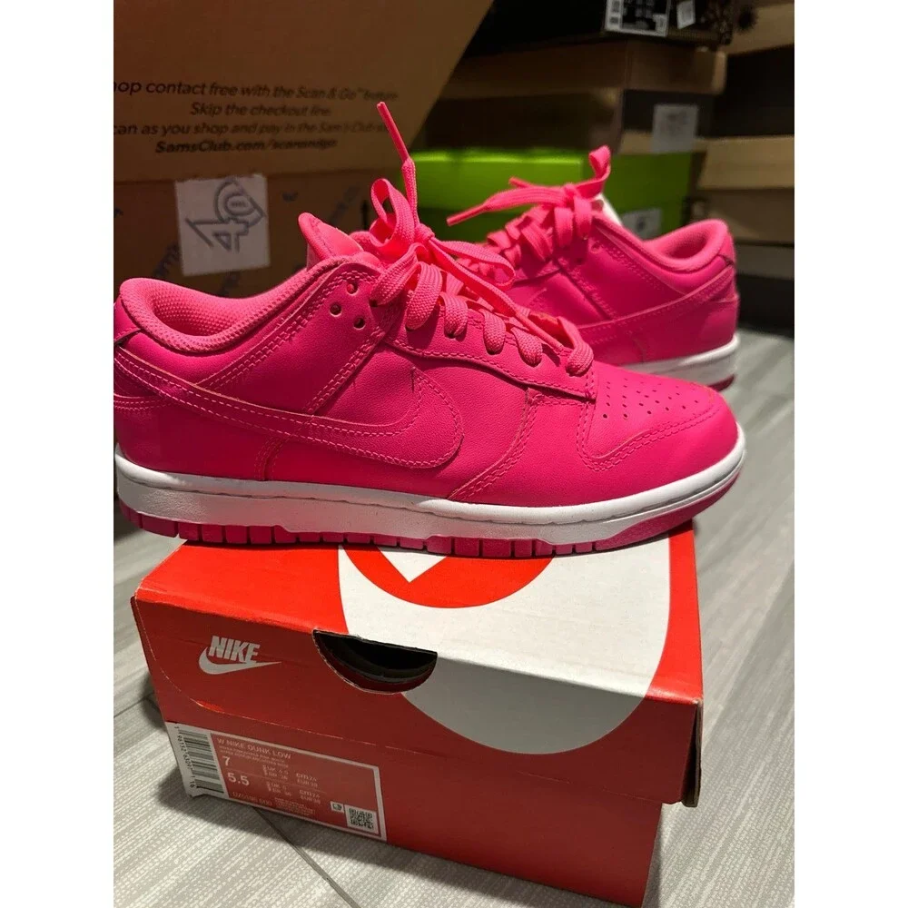 Women’s Nike Dunk Low